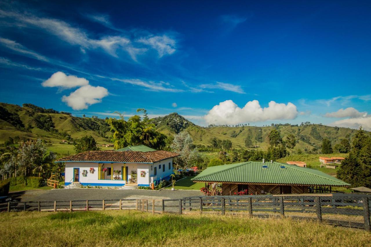 סנטה רוזה דה כבאל Hotel Bariloche מראה חיצוני תמונה